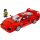 LEGO Speed Champions 76934 Supersamochód Ferrari F40 - 1266186 - zdjęcie 2